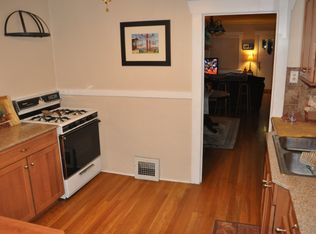 754 N Garfield St, Denver, CO 80206