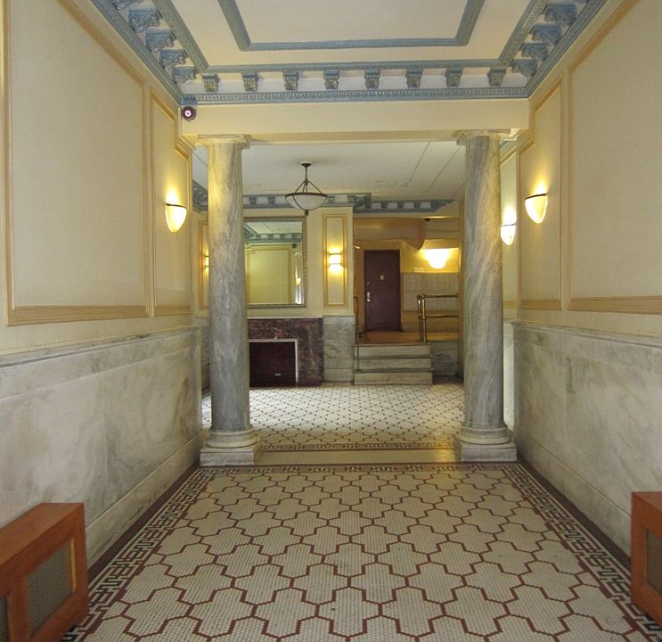 2nd image of 250 Riverside Dr APT 84B