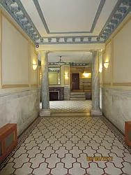Rented by Corcoran