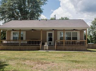 1000 E Taylor Lake Cir, Livingston, TX 77351