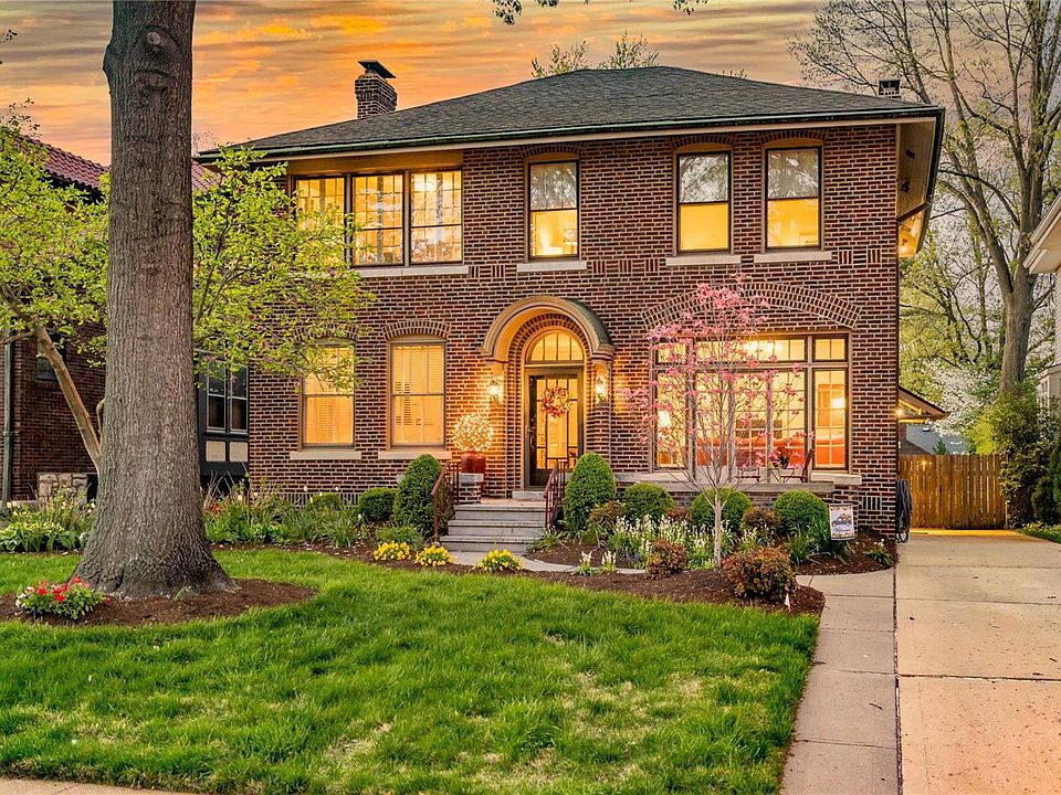 17 Arundel Pl, Saint Louis, MO 63105 Zillow