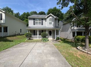 5408 Henderson Oaks Dr, Charlotte, NC 28269