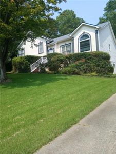 36 Bramblewood Trl, Cartersville, GA, 30120