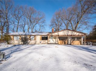 1762 McCollum Rd, Youngstown, OH 44509