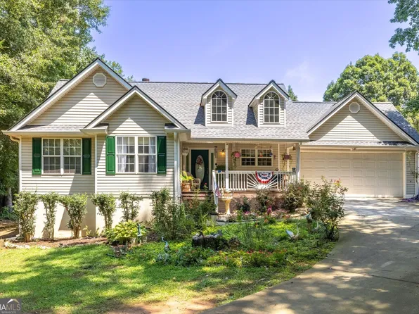 598 Holders Siding Rd, Jefferson, GA 30549