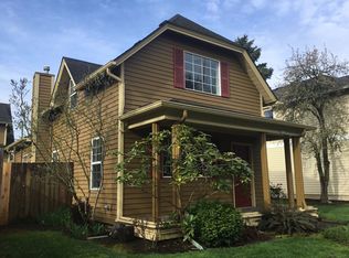 4922 N Amherst St UNIT A, Portland, OR 97203