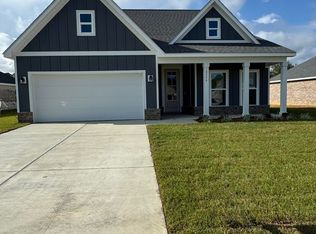 10556 Landon Meadows Dr, Gulfport, MS 39503