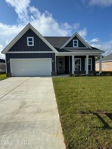 10556 Landon Meadows Dr, Gulfport, MS, 39503