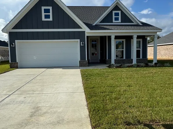 10556 Landon Meadows Dr, Gulfport, MS 39503