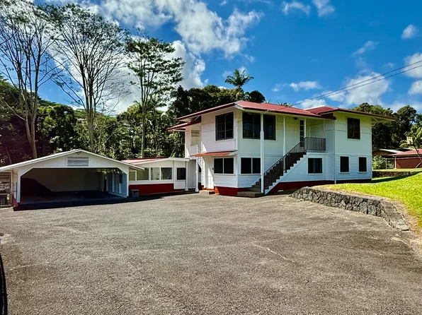 965 Kaumana Dr, Hilo, HI 96720