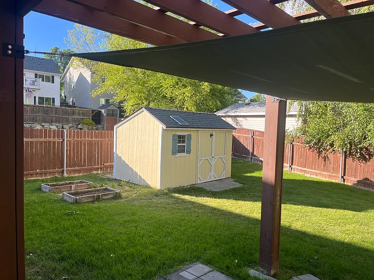826 Kelsea St — Photo 3