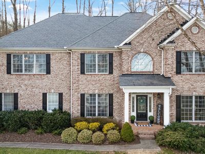 713 Fox Dale Ln, Knoxville, TN, 37934
