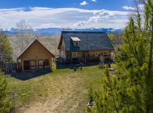 6572 Highway 125, Walden, CO 80480