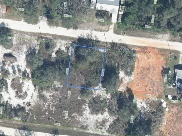 2075 W Lowen Rd, Avon Park, FL 33825