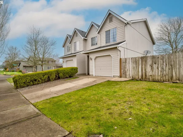 2067 SW Fellows St, McMinnville, OR 97128