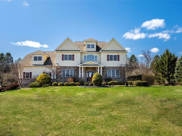 3 Madonna Drive, Lagrangeville, NY 12540