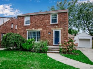 350 Louvaine Dr, Buffalo, NY 14223