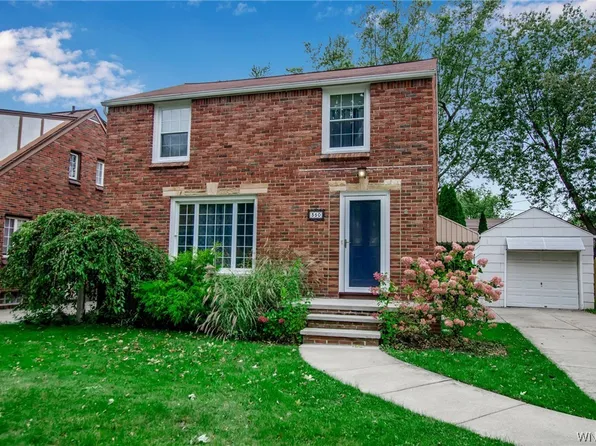 350 Louvaine Dr, Buffalo, NY 14223