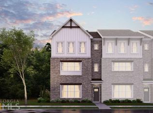 3397 Catalan Aly #5, Decatur, GA 30032