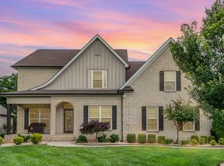 813 Stone Mill Cir, Murfreesboro, TN 37130