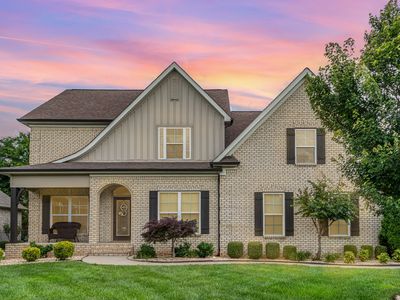 813 Stone Mill Cir, Murfreesboro, TN, 37130
