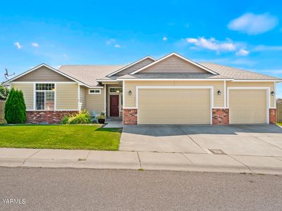1805 S 76th Ave, Yakima, WA, 98908