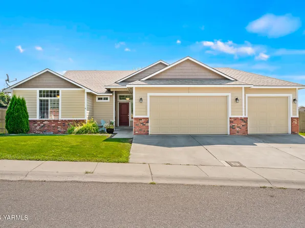 1805 S 76th Ave, Yakima, WA 98908