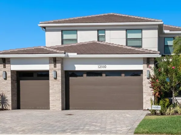 12510 Solano Bay Circle, Palm Beach Gardens, FL 33412