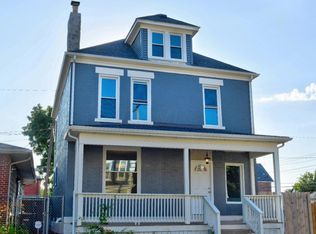 441 S 22nd St, Columbus, OH