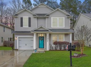 239 Oglethorpe Cir, Moncks Corner, SC 29461