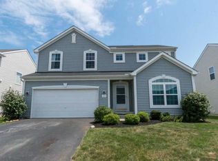 254 Endora St, Reynoldsburg, OH 43068