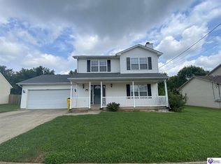 165 Byerly Blvd, Radcliff, KY 40160