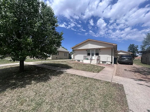 108 W Maple St, Coldwater, KS 67029
