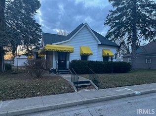 415 N Jay St, Kokomo, IN 46901
