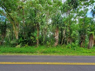 Kahakai Blvd LOT 22, Pahoa, HI 96778