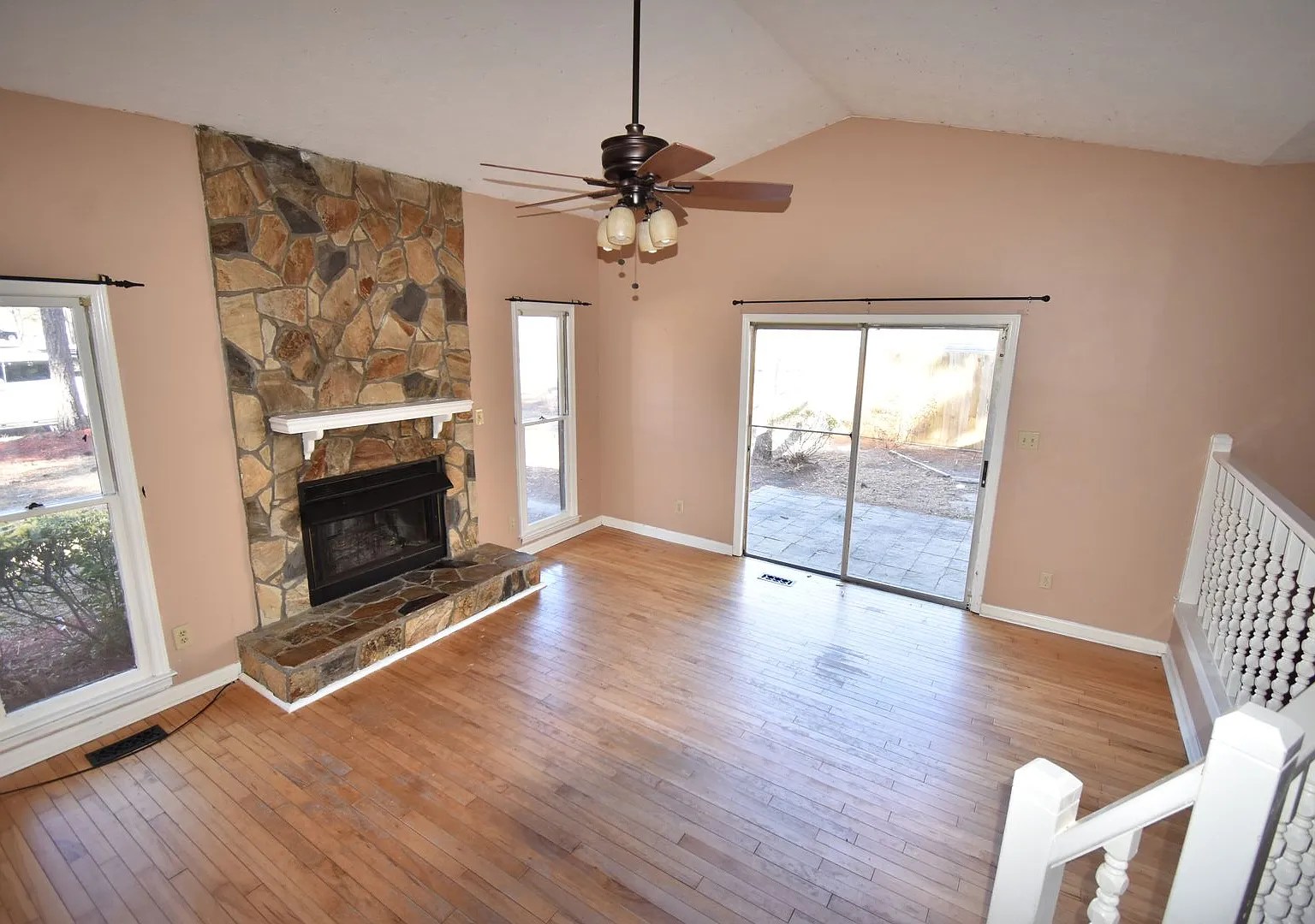 Coming Soon: 3 Bedroom 2 Bath Home (Pets Considered) — Photo 1