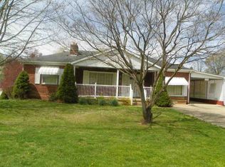 2132 State Route 1, Greenup, KY 41144