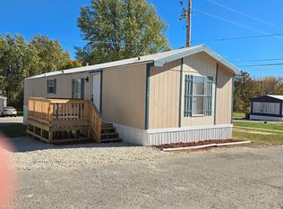 4410 Brown Station Rd LOT 43, Columbia, MO 65202