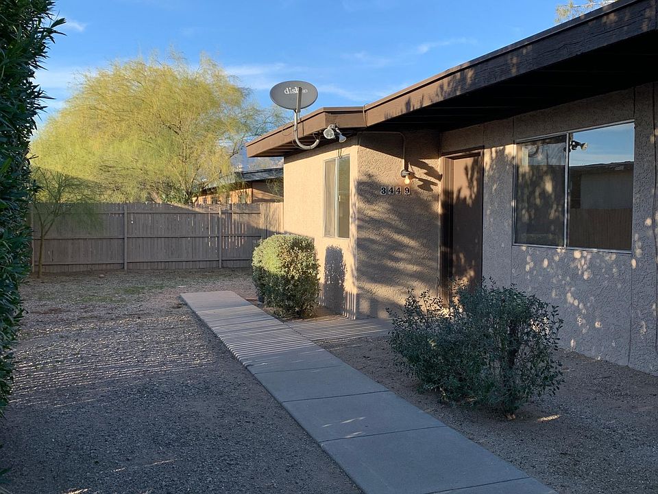3449 E Presidio Rd 3449, Tucson, AZ 85716 Zillow