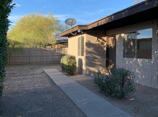 3449 E Presidio Rd #3449, Tucson, AZ 85716
