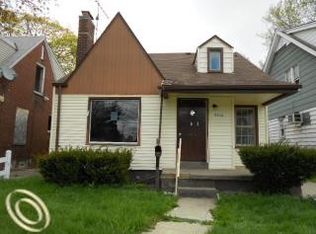 9512 Greensboro St, Detroit, MI 48224