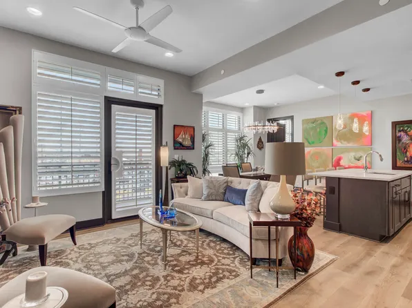 5 Gadsdenboro St #307, Charleston, SC 29401