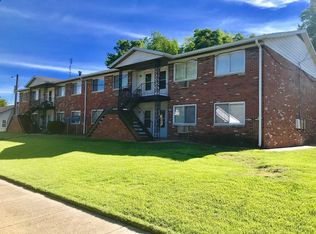 136 S Boeke Rd, Evansville, IN 47714