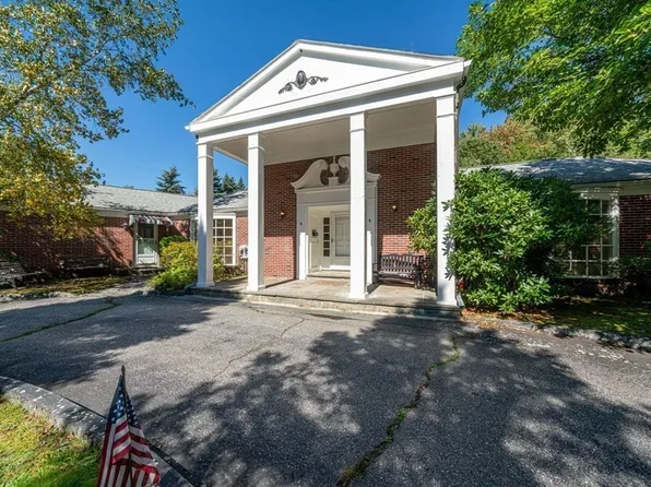 148 Ararat St, Worcester, MA 01606