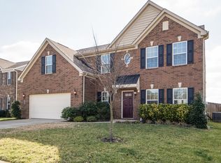 2349 Orchard St, Nolensville, TN 37135