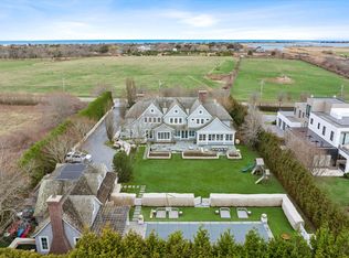 944 Mecox Rd, Water Mill, NY 11976