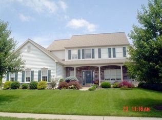 106 Forry Dr, Ephrata, PA