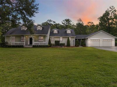 23647 Seneca Ridge Ct, Christmas, FL, 32709