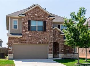 13824 Bellows Path, San Antonio, TX 78253