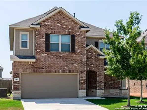 13824 Bellows Path, San Antonio, TX 78253
